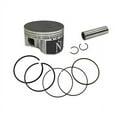thumbnail image 2 of Namura Technologies NA-40007 Piston Kit - Standard Bore 95.00mm, 8.5:1 Compression, 2 of 4