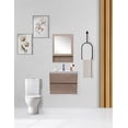 thumbnail image 4 of Botiquin Para Baño DANBURY Con Espejo Organizador, 4 of 5