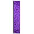 thumbnail image 2 of Purple Tree Wired Christmas Craft Ribbon, 2 of 3