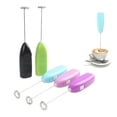 thumbnail image 4 of Licuadora de café BuyWeek mini batidora de huevos durabilidad prolongada, 4 of 6
