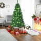 thumbnail image 2 of Arbol Navidad Verde JARDIMEX  190 Cm Frondoso Luces Led 736 Ramas, 2 of 11