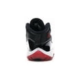 thumbnail image 4 of Jordan Toddler's 11 Retro Playoffs Bred (2019) Shoes, from StockX, 4 of 5