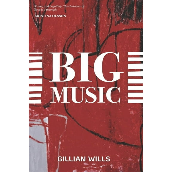 Big Music, (Paperback)