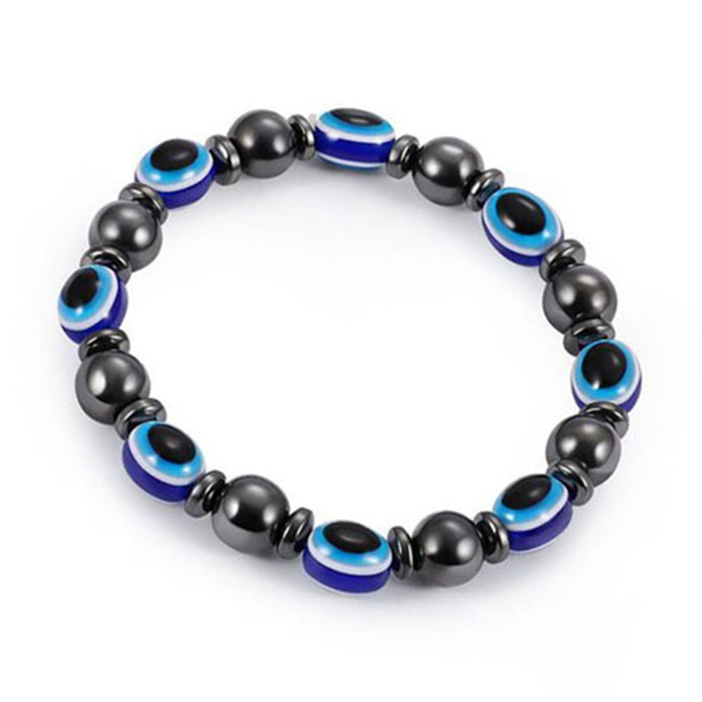Weight Loss Bracelet Beaded Bracelet Fashion Neutral Men
