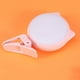 thumbnail image 2 of Aro De Luz Led Portátil Cat Recargable Clip Para Celular Color MobileCity Rosa, 2 of 4
