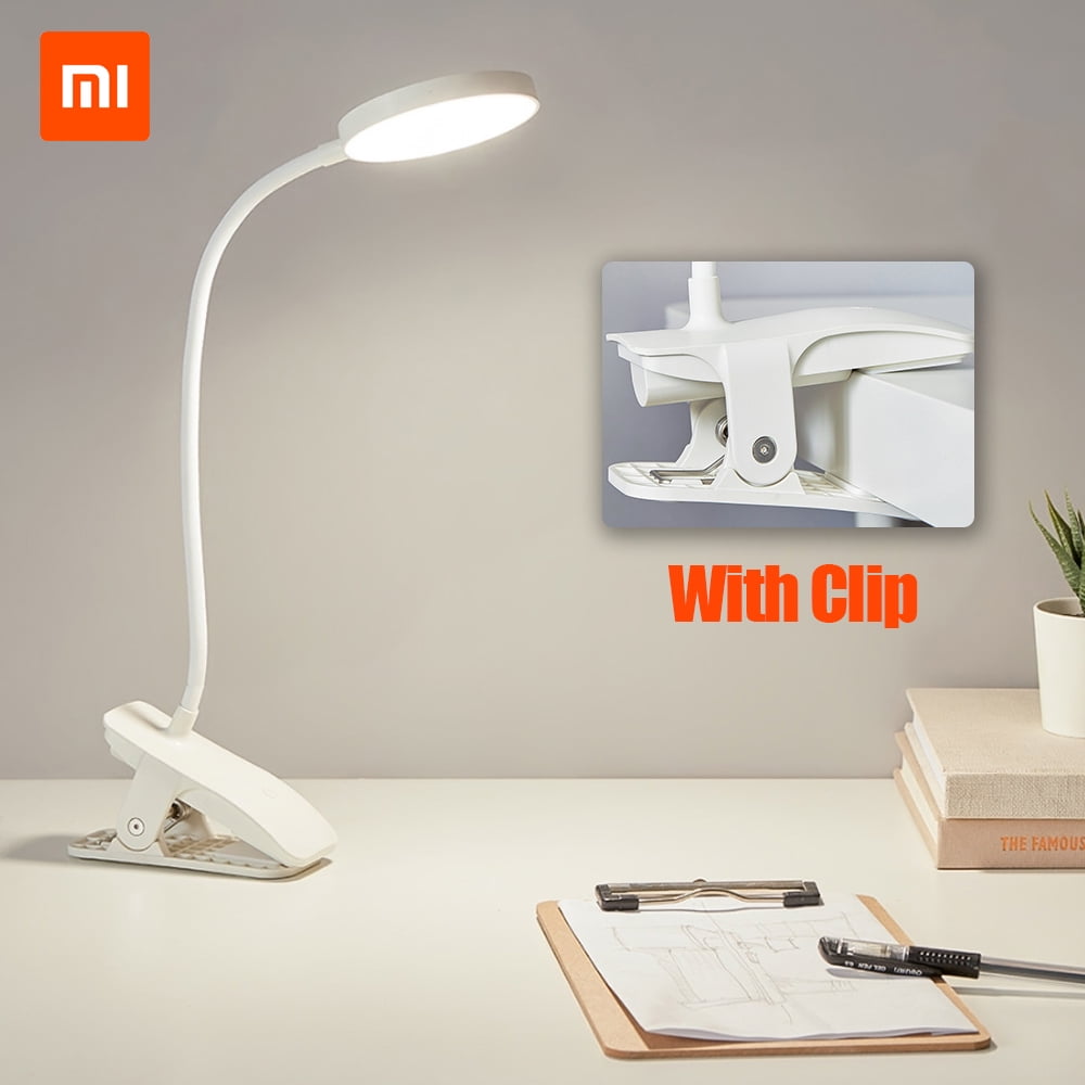 xiaomi reading light