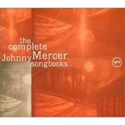Angle View: Complete Johnny Mercer Songbook