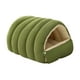 thumbnail image 2 of Esterilla de saco de dormir para mascotas de invierno y gatos y perros pequeños Nido acogedor todo el año, 2 of 5