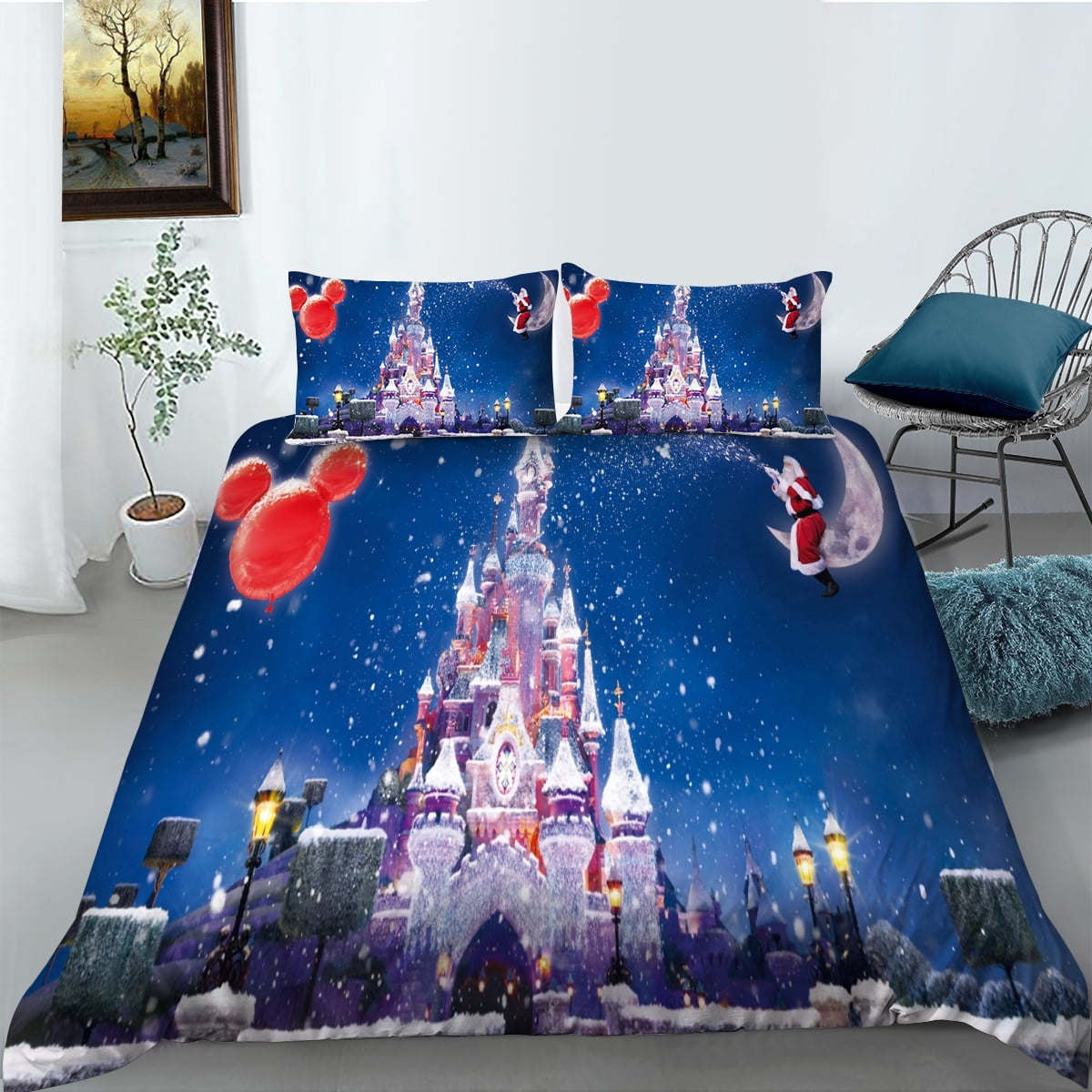 3d-christmas-printing-duvet-cover-set-soft-bedding-set-comforter-cover