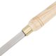thumbnail image 1 of Lathe Chisel, Herramienta de HSS HSS de Acero de Alta Velocidad Apacigatizada y Brillante de Alta Velocidad para Cirios Varios Trabajos para Cear varios Trabajos, 1 of 7