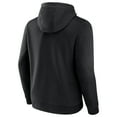 thumbnail image 3 of Unisex Fanatics  Black San Francisco Giants LA Strong Fleece Pullover Hoodie, 3 of 3