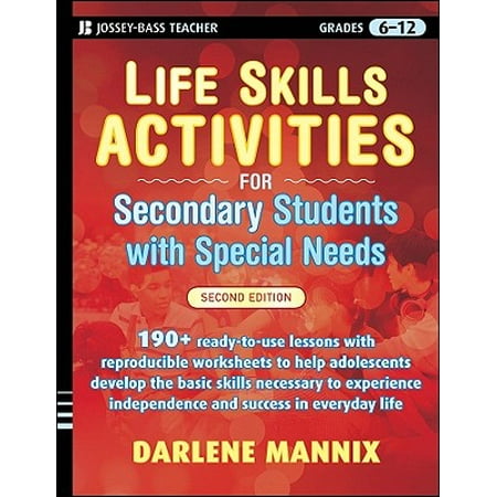 Life Skills Activities for Secondary Students with Special Needs : Electrical Technologies in the Shaping of the Modern World, 1914 to (Best Classroom Activities For College Students)