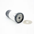 thumbnail image 2 of Walson Rotary Cheese Grater Handheld Cheese Grinder for Chocolate Butter Kitchen Gadget, 2 of 9