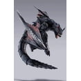 thumbnail image 5 of Monster Hunter: Nargacuga - Bandai Tamashii Nations S.H. MonsterArts, 5 of 7