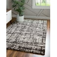 thumbnail image 2 of ECARPET Colton Contemporary/Modern, Plush & Shags Area Rug for Living Room, Bedroom, Dining Room, Entrance, Hallway and More., 2 of 9
