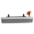 thumbnail image 3 of For Oldsmobile 88/98 1990 Exterior Door Handle Driver Side | Front Or Rear | Chrome | Replacement For GM1310115 | 20111713, 615343814575, 3 of 6
