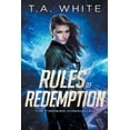 thumbnail image 1 of Pre-Owned Rules of Redemption: 1 (The Firebird Chronicles) Paperback, 1 of 1