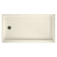 thumbnail image 7 of Swan Solid Surface 32'' x 60'' Single Threshold Shower Base, 7 of 7