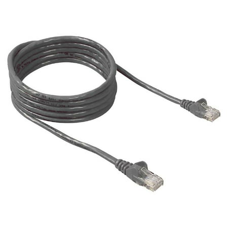UPC 722868180815 product image for Belkin FastCAT Cat.5e Patch Cable | upcitemdb.com