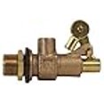 thumbnail image 2 of Valve Flottante, Mâle, Bronze, 3/4 Po. - 109-804, 2 of 2