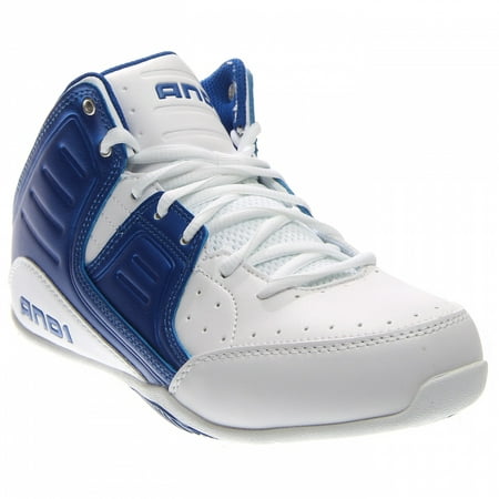 AND1 Mens Rocket 4.0 Mid  Athletic & Sneakers