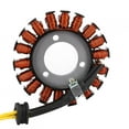 thumbnail image 4 of Bobina del estator del generador magneto GSXR600 compatible con Suzuki GSXR750 600 2006-2016, 4 of 10