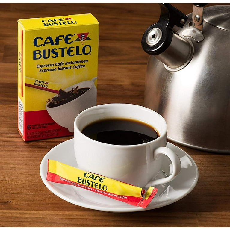 coffeeeee専用 Trung Nguyen G7 Pure Black Instant Coffee 15 x 2 g - Crema