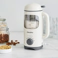 thumbnail image 2 of GreenPan Milk Maker, Cream, 2 of 11