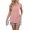 Red, variant on Spring New Hit Round Neck Sleeveless Solid Color Knit Vest for Women, Polyester Material, for Spring and Summer, Casual Loose Fit