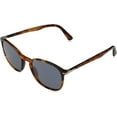 thumbnail image 2 of Sunglasses Persol PO 3215 S 108256 Brown/Tortoise, 2 of 4