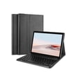 thumbnail image 1 of TEKNET Funda Teclado Bluetooth Para Microsoft Surface Go 1 2 3, 1 of 5