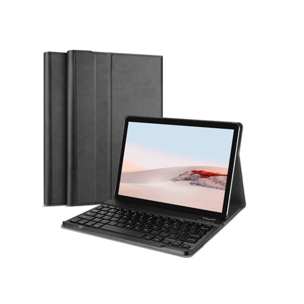 Microsoft Surface GO Type Cover - Funda con teclado en Microsoft Surface GO Type Cover - Funda con teclado en