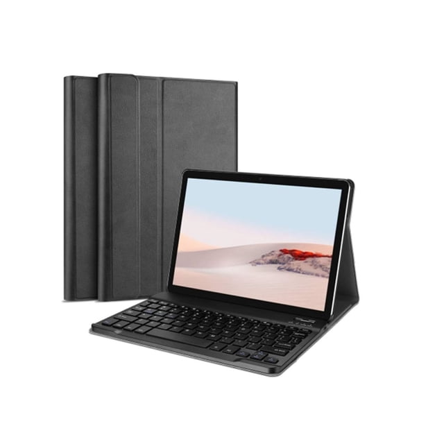 TEKNET Funda Teclado Bluetooth Para Microsoft Surface Go 1 2 3