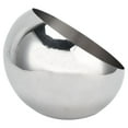 thumbnail image 3 of Tazón de condimento de acero inoxidable Olla caliente Restaurante Buffet Tazón de condimento Olla de salsa picanteM, 3 of 10