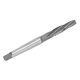 thumbnail image 4 of Machine Reamer Taper Shank High Speed Steel Sharping Cutting Tools 1:10 8 x 12 x 40mm, 4 of 5