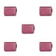 thumbnail image 3 of Qarigey Monedero Hombres Bolsa de dinero corta Cambio Mini billetera Cremallera Bloqueo Titular de la tarjeta Cuero de vaca Bolsa de oficina de Type2 NO2, 3 of 6