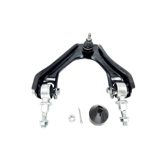 Front Left Lower Control Arm and Ball Joint Assembly - Compatible with 2001 - 2010 Chrysler PT Cruiser 2002 2003 2004 2005 2006 2007 2008 2009