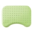 Brookstone BioSense 2in1 Shoulder Pillow for Side Sleepers Pillow