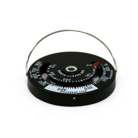 

Viugreum Fireplace Fan 6 Blades Stove Fan for Larger Air Volume