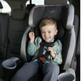 thumbnail image 2 of Evenflo Maestro Sport Booster Car Seat (Whitney Purple), 2 of 8