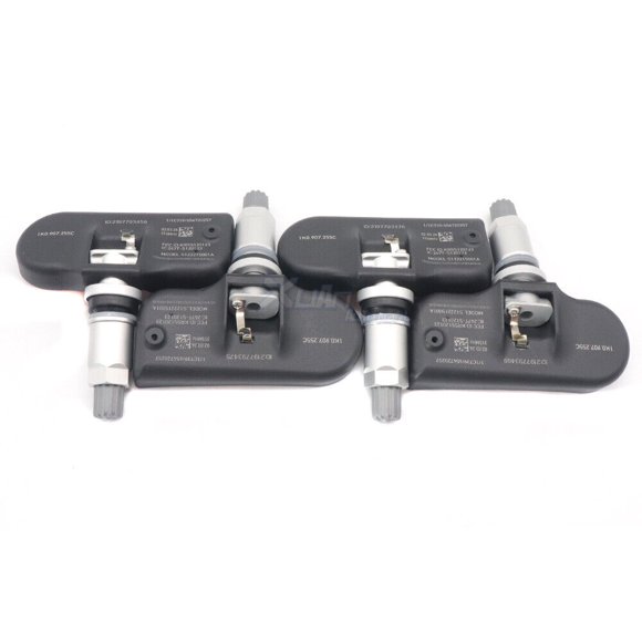 Suitable for Audi A3 A4 for VW CC EOS 4P 1K0907255C TPMS tire pressure monitoring sensor-