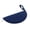 3, variant on Desk Accessory Mouse Pad Pouch with Soft Neoprene Shell for Mouse, Earphone and USB Storage in Travel or Study