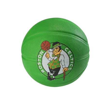 UPC 029321655362 product image for Spalding NBA Team Boston Celtics Team Mini | upcitemdb.com