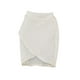 thumbnail image 1 of Ropa para figuras de acción a escala 1/6, ropa informal de moda en miniatura, vestido de verano para disfrazarse Blanco, 1 of 9