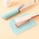 thumbnail image 1 of Travel Mat For Straighteners, Heat Resistant Mat For Curling Irons, Counter For Hair Straighteners, Heat Resistant Mat Straighteners And Hair Styling Buy 2 Save 10%, 1 of 3