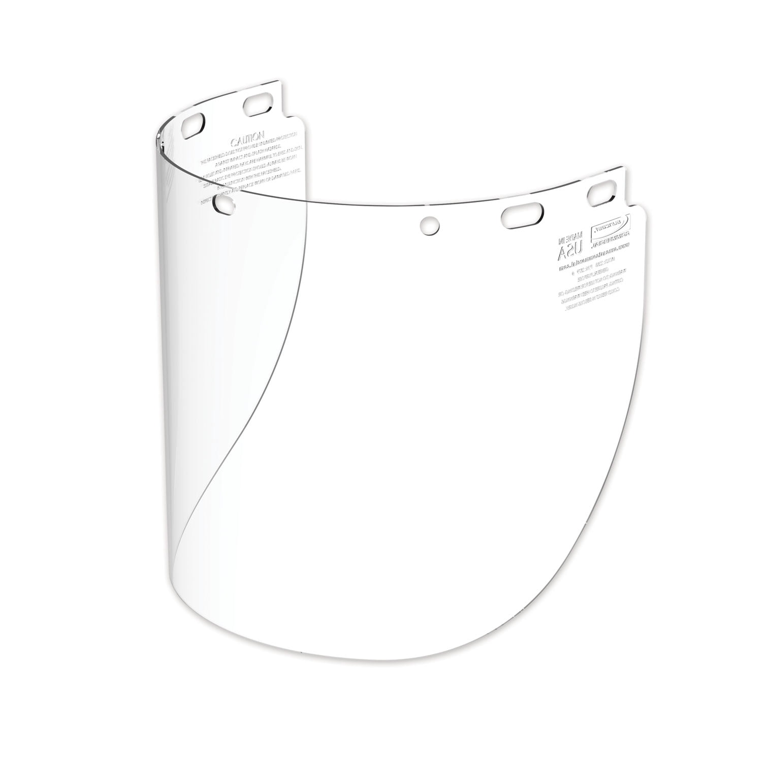 Suncast HGFSHLD32 Replacement Face Shield, Clear