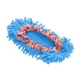 thumbnail image 1 of Convenient Mop Slipper Floor Cleaner Lazy Dusting Cleaning Foot Shoes Cover, 1 of 1