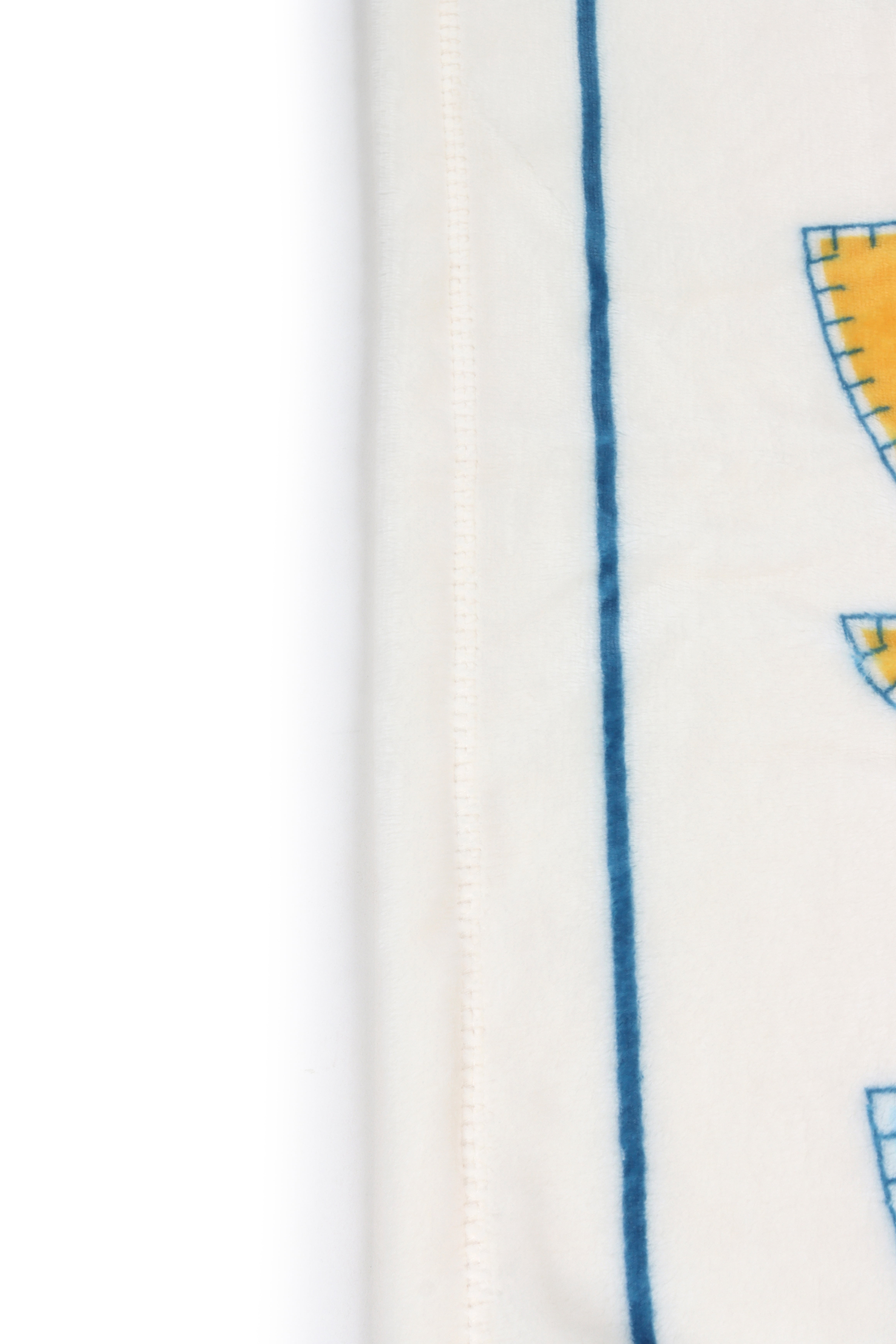 Gilmore Girls Silk Touch Throw Blanket with Coffee Cup Quilt Pattern, All Ages, Multicolor, 50" x 70"