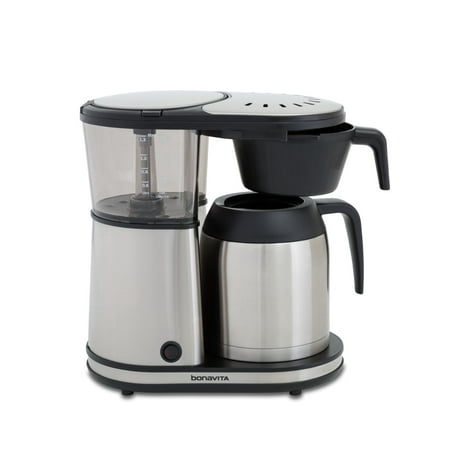 Bonavita Connoisseur One-Touch Coffee Brewer