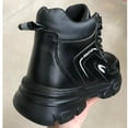 thumbnail image 6 of OwnShoe Steel Toe Work Boots for Men Women Lightweight Safety Shoes Industrial Sneakers, 6 of 9